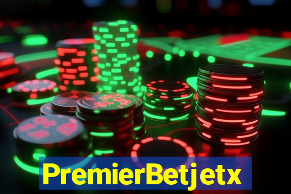 PremierBetjetx