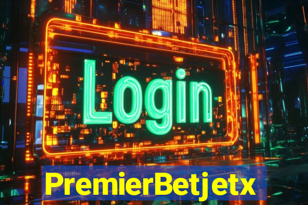 PremierBetjetx