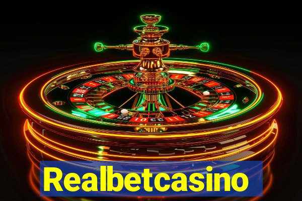 Realbetcasino