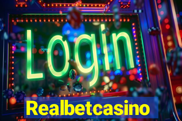 Realbetcasino