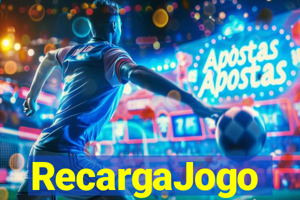 RecargaJogo