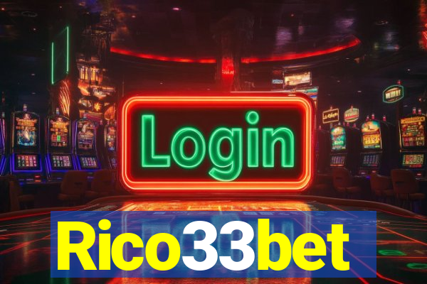 Rico33bet