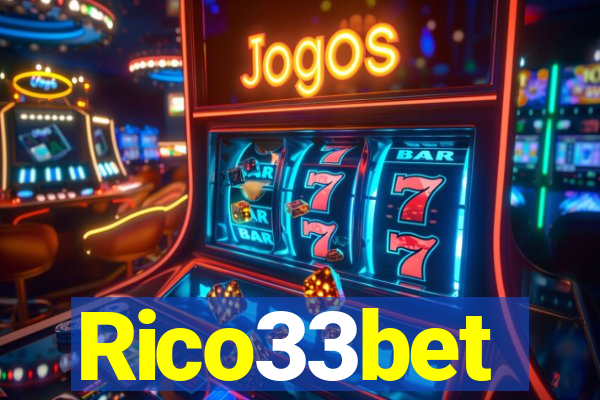 Rico33bet