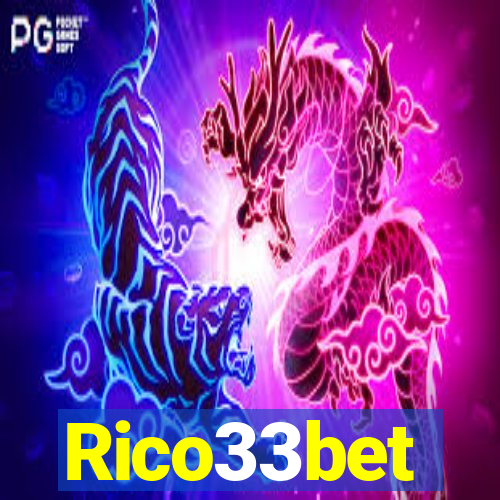 Rico33bet