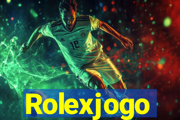 Rolexjogo