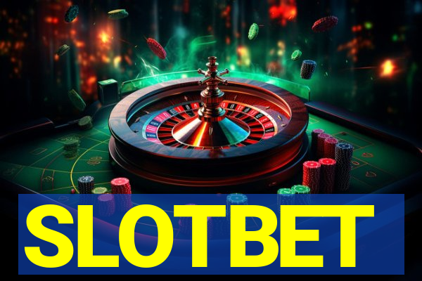 SLOTBET