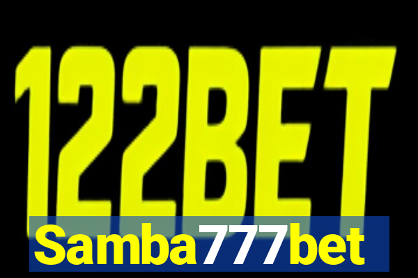 Samba777bet