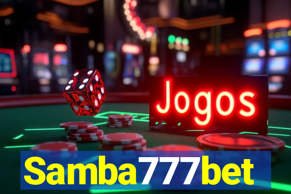 Samba777bet