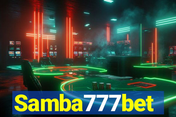 Samba777bet