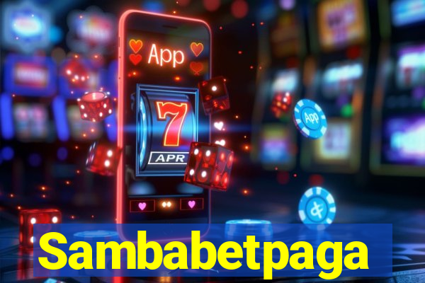 Sambabetpaga