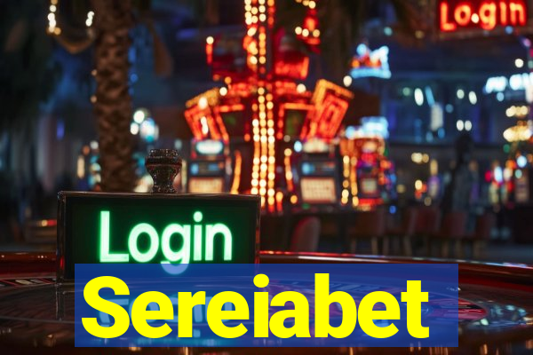 Sereiabet