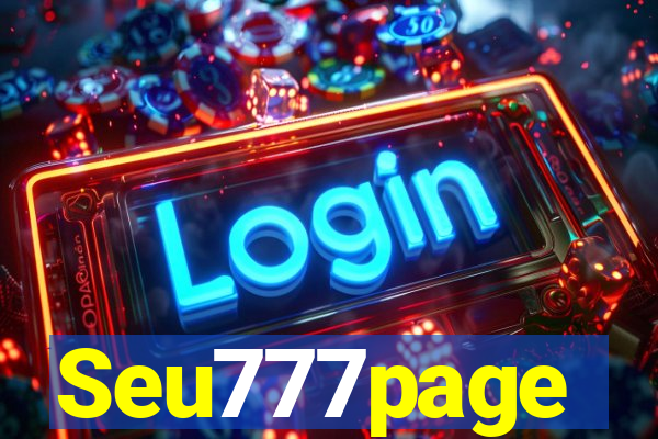 Seu777page