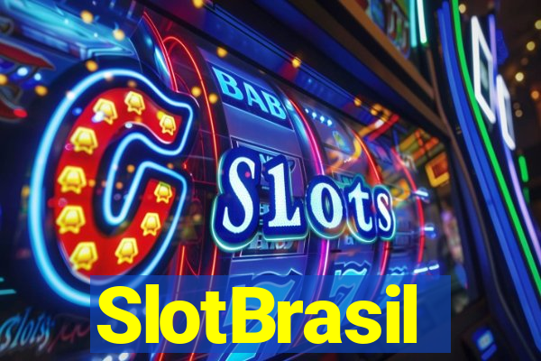 SlotBrasil