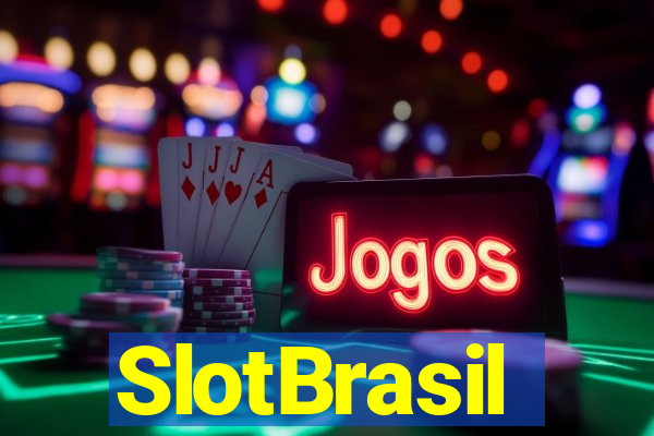 SlotBrasil