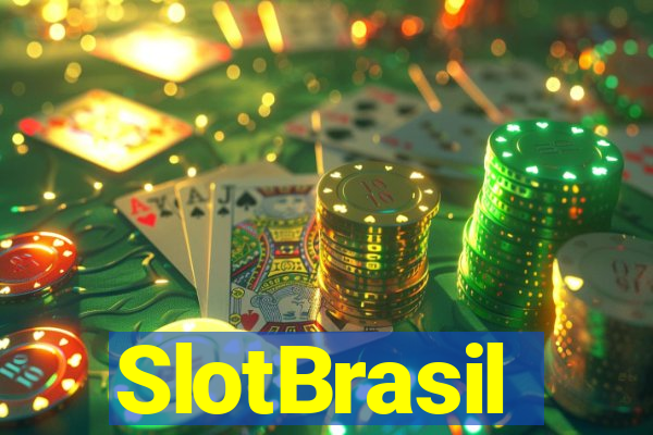 SlotBrasil