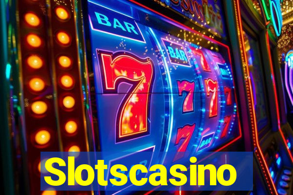 Slotscasino