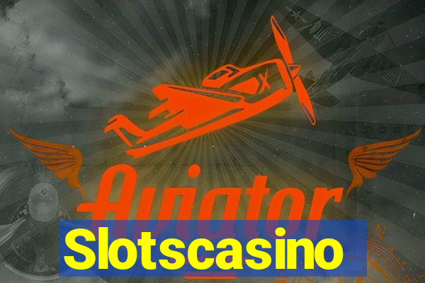 Slotscasino