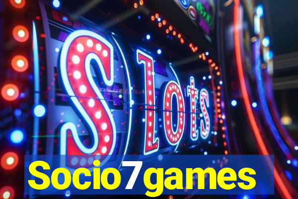 Socio7games