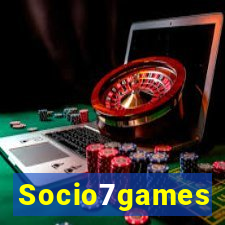 Socio7games