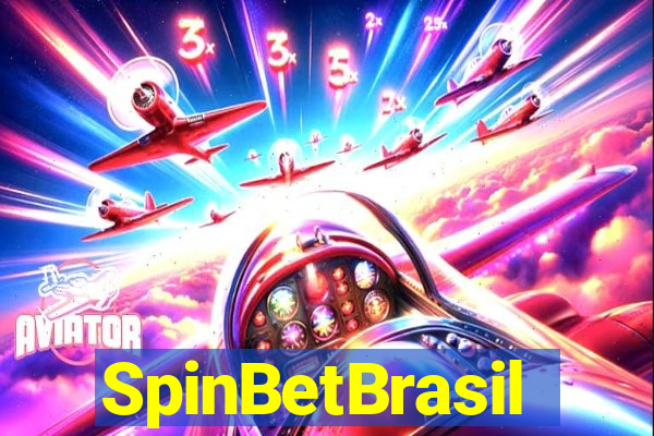 SpinBetBrasil