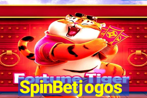 SpinBetjogos