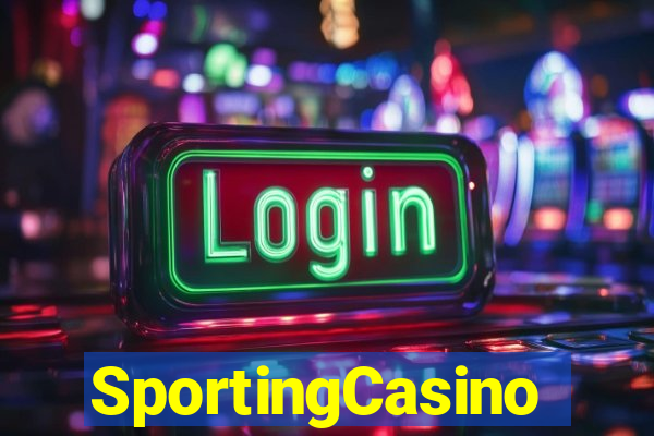 SportingCasino