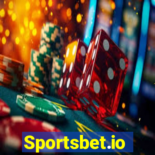 Sportsbet.io