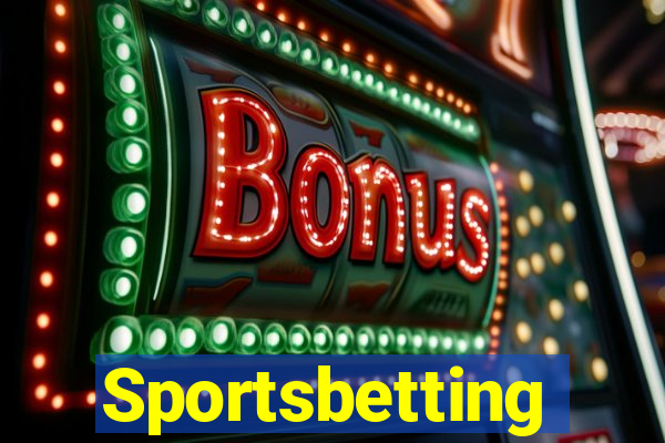 Sportsbetting