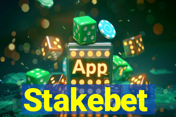 Stakebet