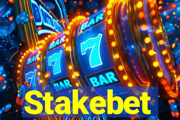 Stakebet