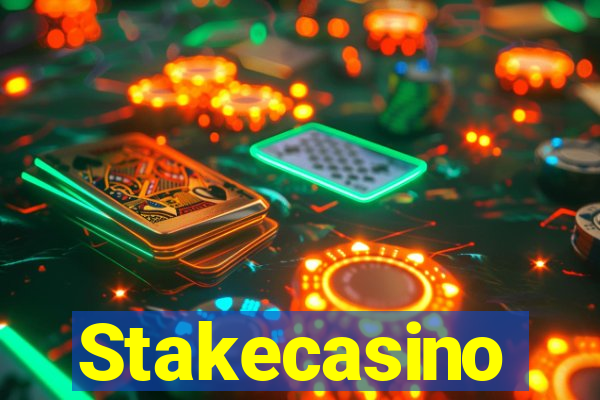 Stakecasino