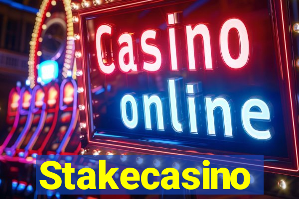 Stakecasino