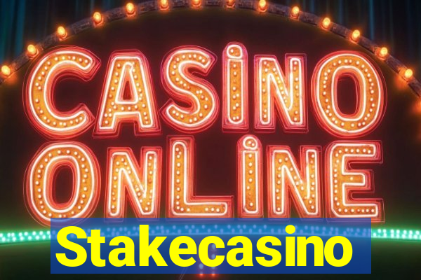 Stakecasino