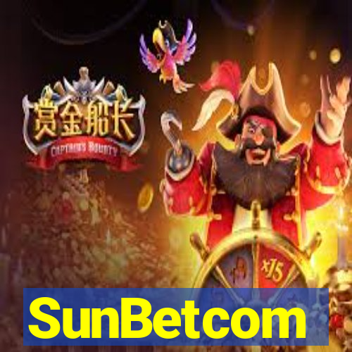 SunBetcom