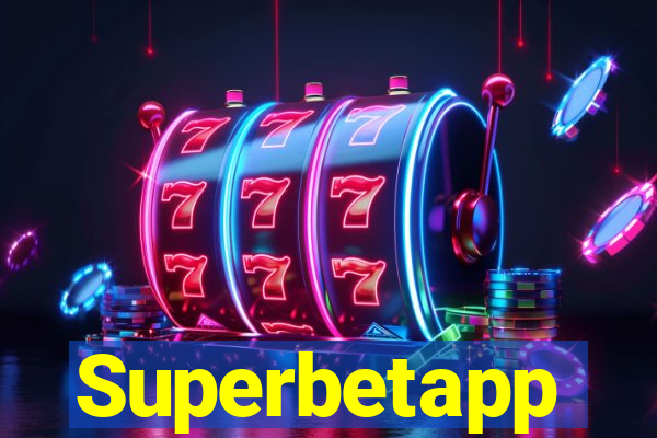 Superbetapp