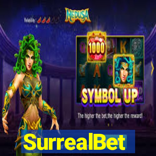 SurrealBet