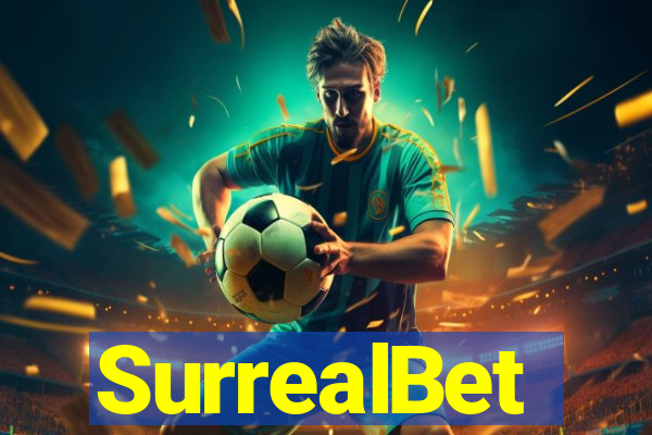 SurrealBet