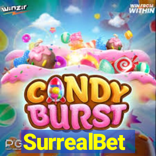 SurrealBet