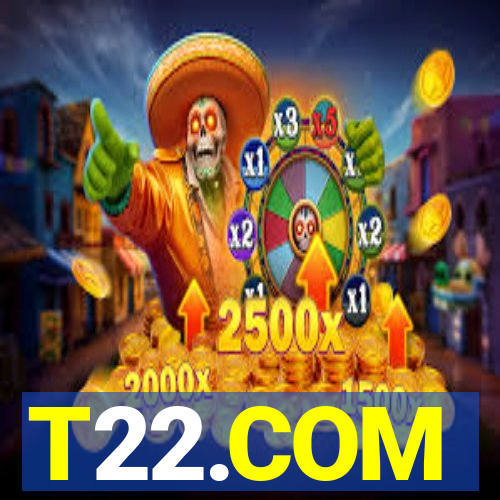 T22.COM