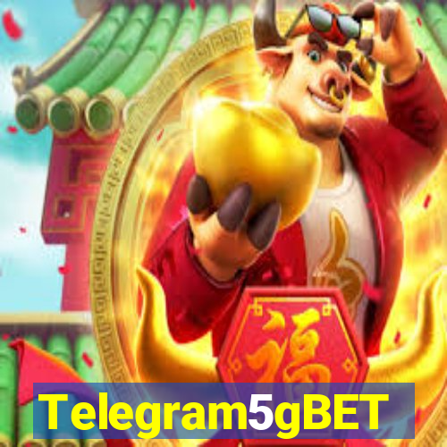 Telegram5gBET