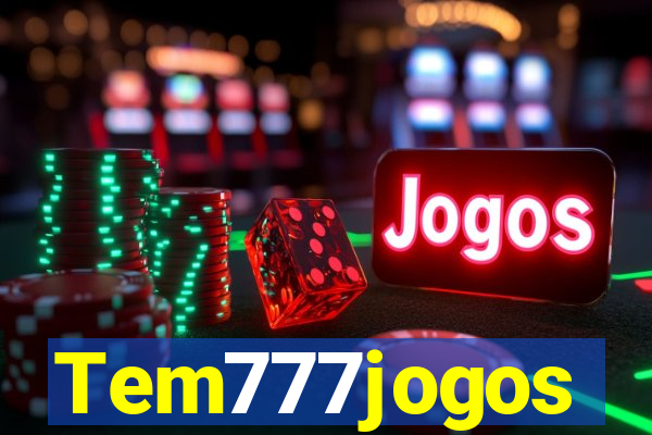 Tem777jogos