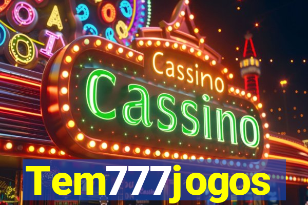 Tem777jogos