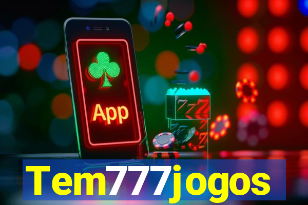 Tem777jogos