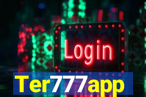 Ter777app