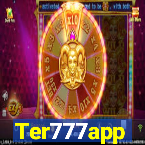 Ter777app