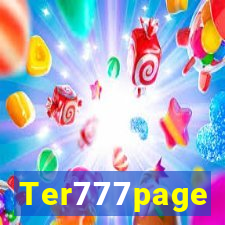 Ter777page