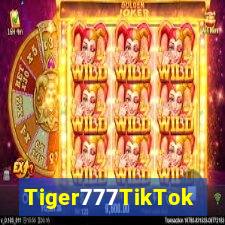 Tiger777TikTok