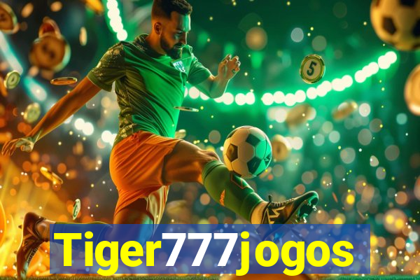 Tiger777jogos