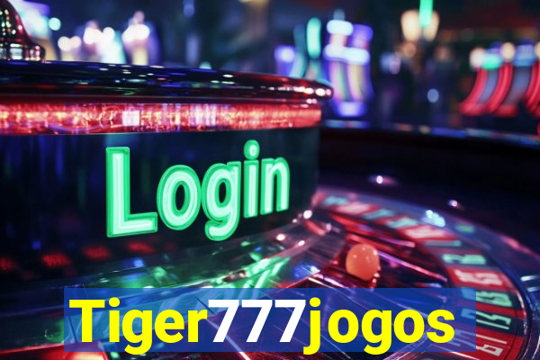 Tiger777jogos