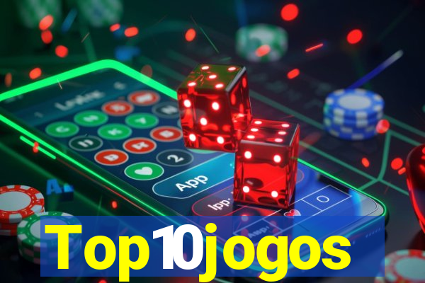 Top10jogos